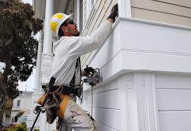 Best Fiber Cement Siding Installation  in Mount Hope, NJ